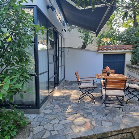 Ferienwohnung Vil 2+1 Crikvenica Exterior foto